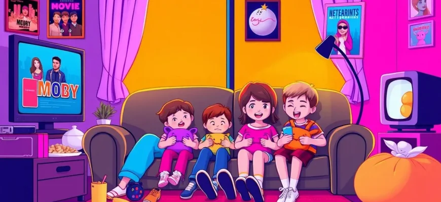 Rodzinne filmy o alergii, które warto zobaczyć