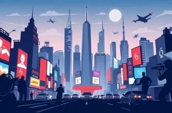 Najlepsze filmy akcji 2021 roku