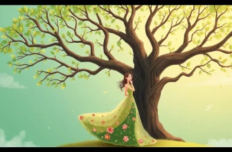 10 melodramatów, gdzie drzewa są bohaterami