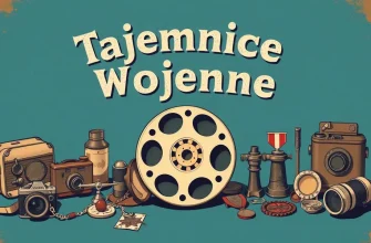 Dokumentalne Filmy o Wojennych Tajemnicach