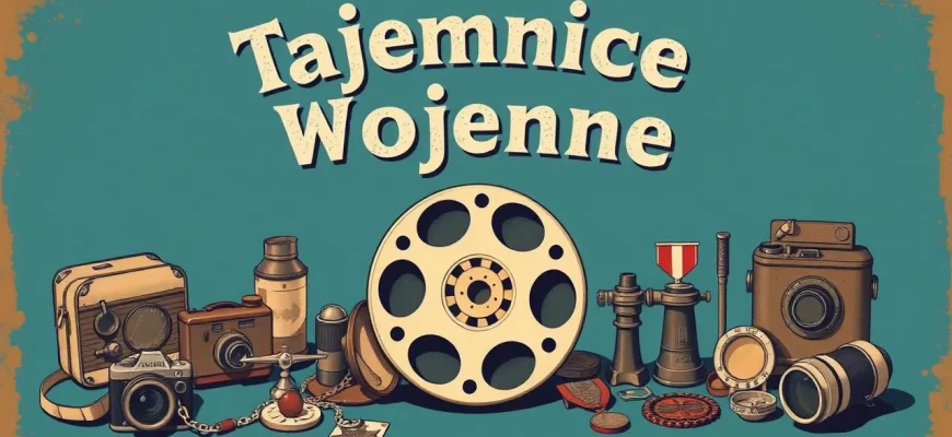 Dokumentalne Filmy o Wojennych Tajemnicach