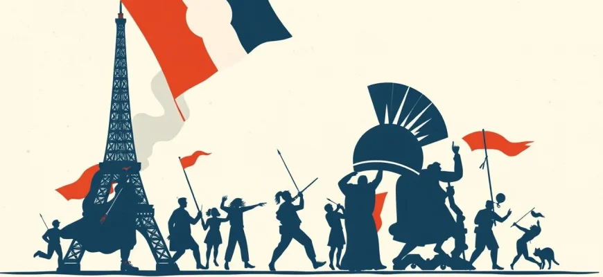 Najlepsze filmy historyczne o dyrektoriacie