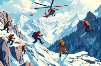 Najlepsze przygodowe filmy o górskich akcjach ratunkowych