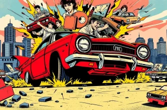 Najlepsze filmy grozy o autodestrukcji