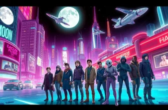 Niezależne filmy sci-fi, które musisz zobaczyć