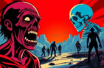 Najlepsze filmy grozy George'a Romero