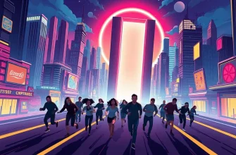 Najlepsze filmy grozy o przyszłości