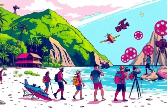 Złap przygodę na indonezyjskich wyspach