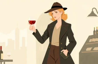 Detektywistyczne filmy o winie