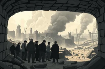 Najlepsze filmy katastroficzne o podziemnych bazach