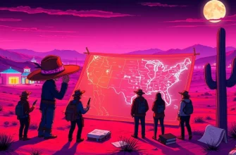 Filmy westernowe o trenerach