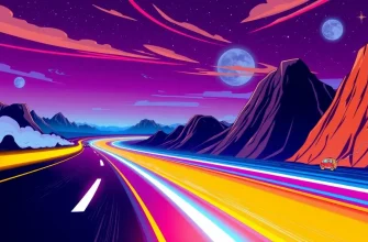 Najlepsze Filmy Thriller o Drogowych Przygodach