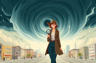 Detektywistyczne filmy o tajfunach