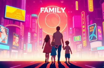 Najlepsze filmy rodzinne o relacjach