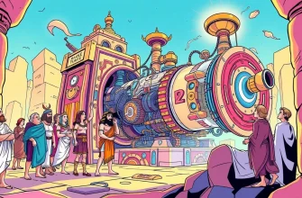 10 Zajmujących Filmów o Starożytnych Technologiach