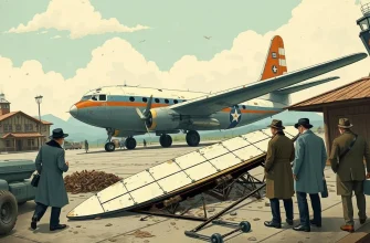 Dokumentalne filmy o katastrofach lotniczych