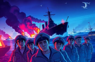 Najlepsze Filmy o Bitwach w Atlantyku