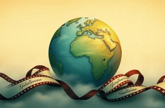 Najlepsze dokumentalne filmy o globalnym ociepleniu