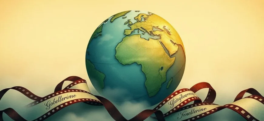 Najlepsze dokumentalne filmy o globalnym ociepleniu