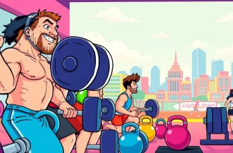 Komedia i ciężary - 10 filmów, które rozbawią każdego fana siłowni