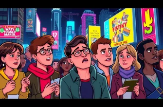 10 Filmów Biograficznych o Jąkaniu