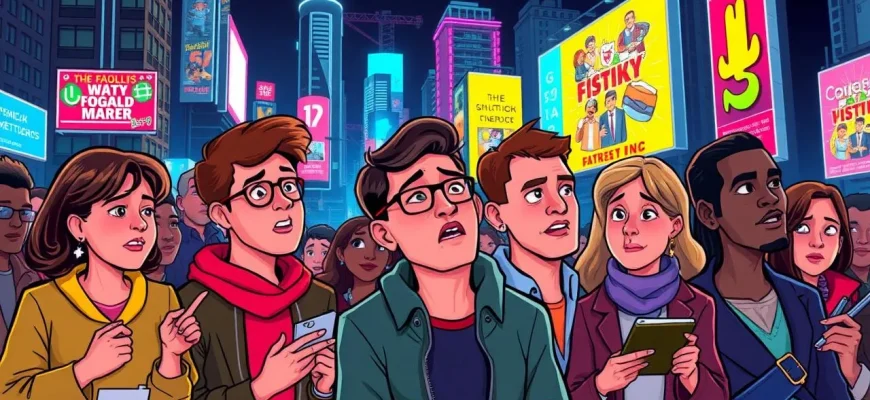 10 Filmów Biograficznych o Jąkaniu