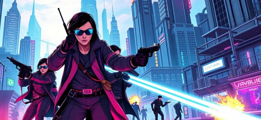 Fantastyczne filmy o narkobaronach