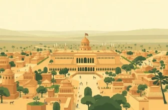 10 Historycznych Filmów o Kumbi-Sale