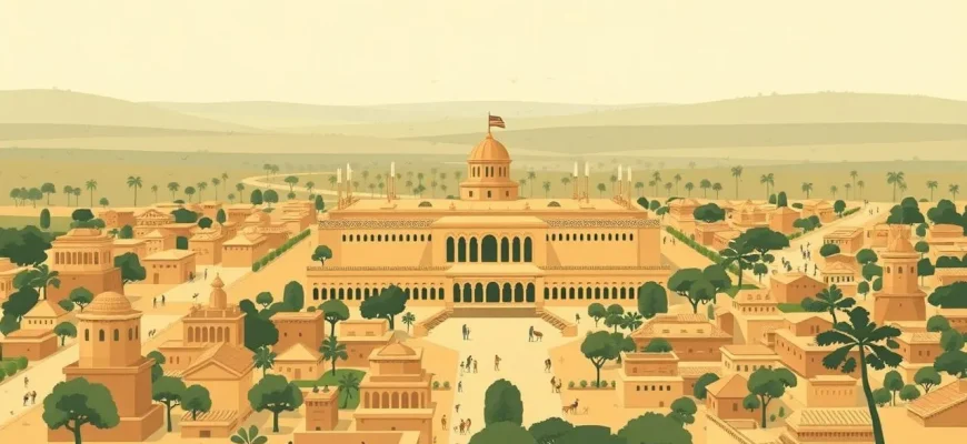 10 Historycznych Filmów o Kumbi-Sale