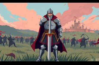 Najlepsze Filmy Bojowe o Średniowieczu