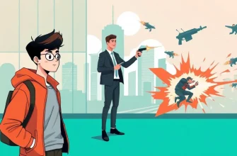 Filmy akcji o pierwszym dniu pracy