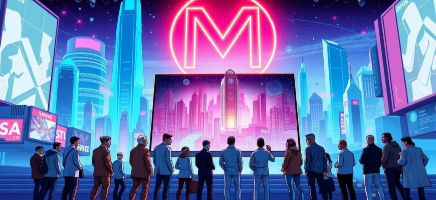 Najlepsze Filmy Sci-Fi o Monopolii