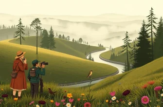 Najlepsze dokumentalne filmy o rezerwatach