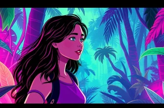 Biograficzne filmy o dżungli