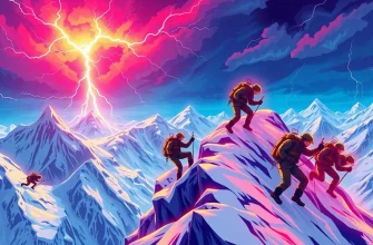 Najlepsze filmy o wojskowych wspinaczach