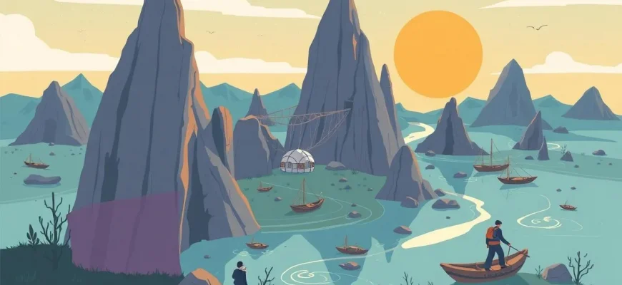 Najlepsze niskobudżetowe filmy sci-fi z polskim dubbingiem