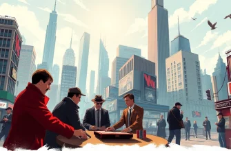 Top 10 kriminalnych filmów o zorganizowanej przestępczości