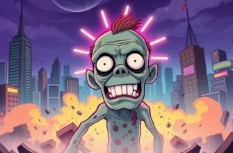 10 Komedyjnych Filmów o Apokalipsie Zombie