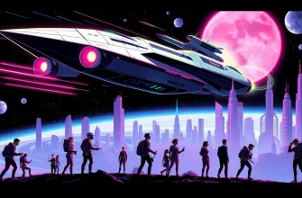 Najlepsze Filmy Sci-Fi o Misjach