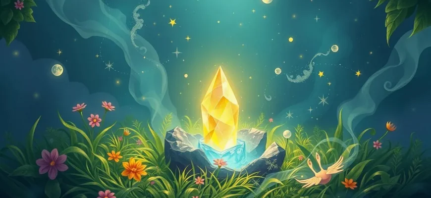 Najlepsze filmy fantasy o prorokach