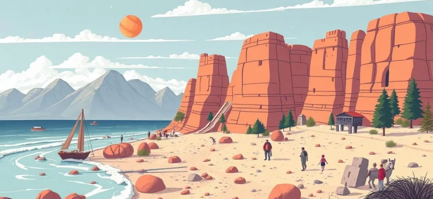 10 Filmów o Mistycznych Kartach Portalowych