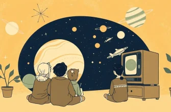 Dokumentalne filmy o kosmosie