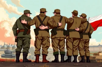 Lista najlepszych filmów o Wielkiej Wojnie Ojczyźnianej