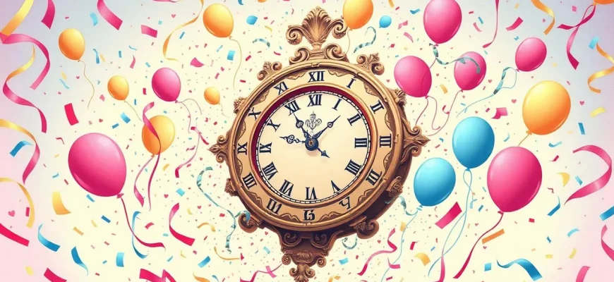 Melodramaty o Jubileuszach: 10 Filmów, Które Musisz Zobaczyć