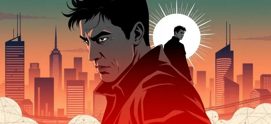 Najlepsze filmy akcji o presji psychologicznej