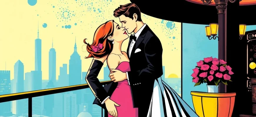 Melodramaty o miłości z różnicą statusu