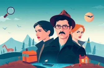 Filmy kryminalne na weekend