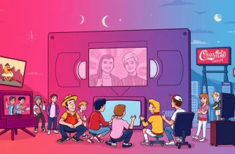 Najzabawniejsze filmy od lat 90. do dziś