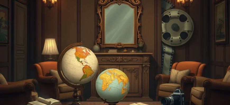 Dokumentalne filmy o tańcach ludowych