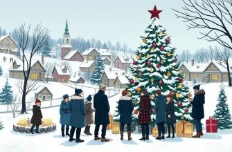 Kryminalne filmy na święta - Podbój zimowych wieczorów